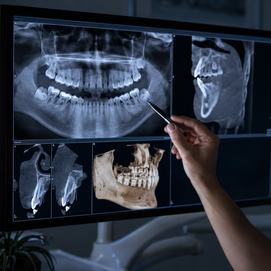 Dental Implants in Just One Day? Is a One-Day Implant Possible for Everyone? image 3