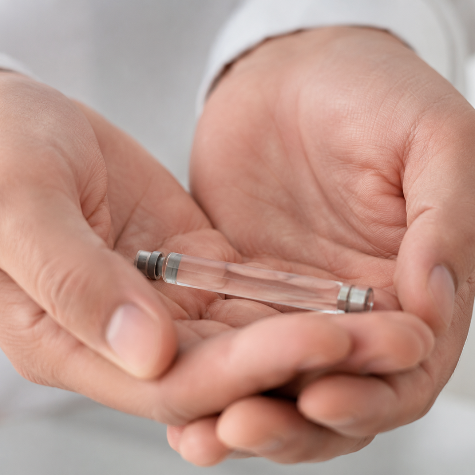 The Real Reason People Fear the Dentist Is the Anesthetic Injection image 4