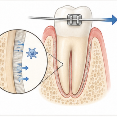 Gangdong-gu Orthodontic Dentistry: I Heard Orthodontic Treatment Causes Tooth Roots to Dissolve? image 6