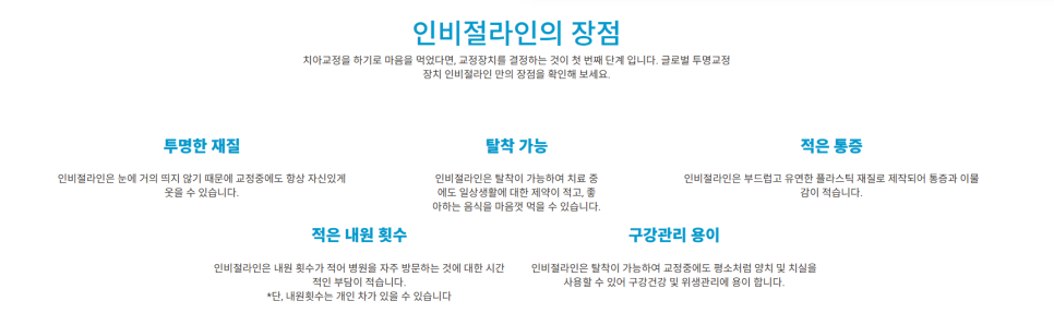 서울 투명교정 이거 모르면 후회합니다. 관련 이미지 4