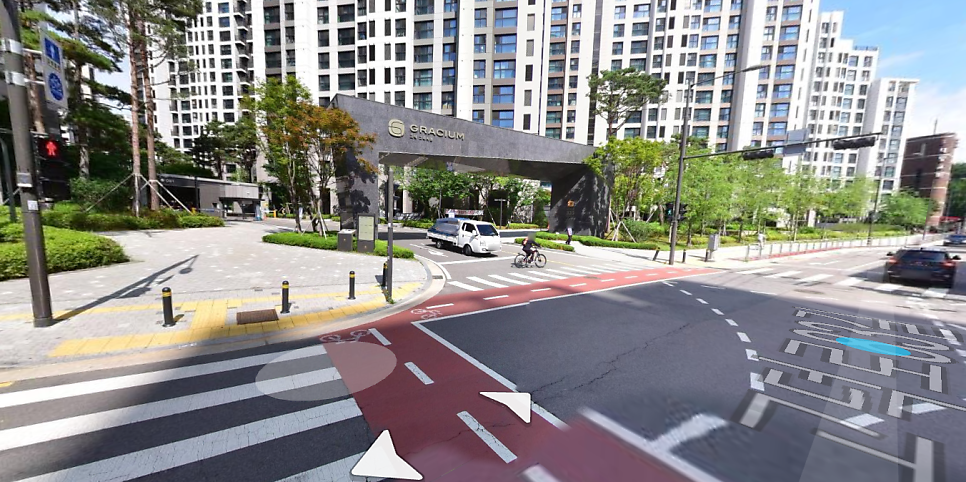 (항상 진심을 다하는) 서울바르다치과 찾아오시는 길 관련 이미지 4