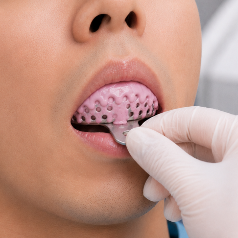 “Taking Impressions” Is Disappearing: What’s Different About Digital Impressions with an Intraoral Scanner? image 2