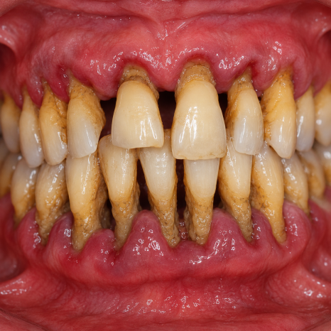 My Tooth Was Loose, Then It Fell Out at Home... image 8