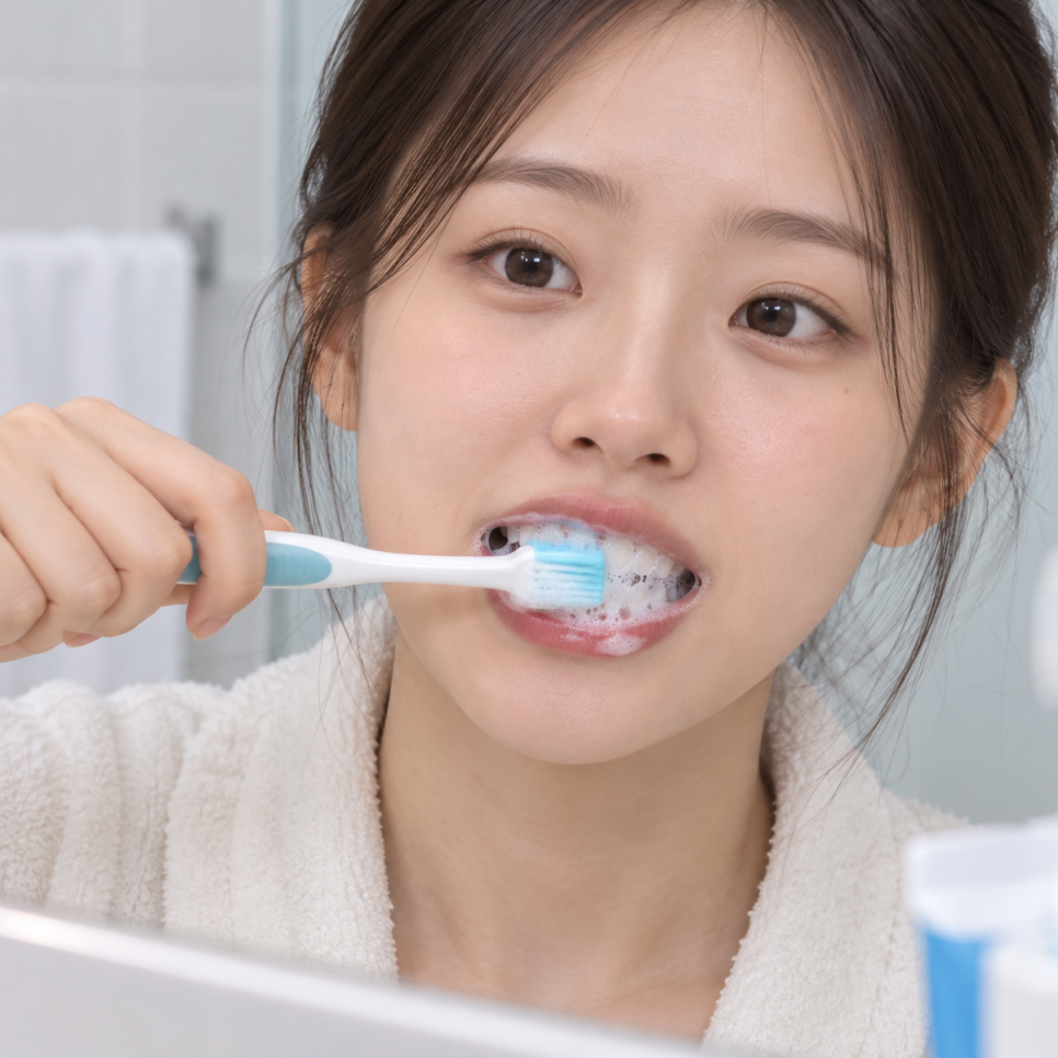 서울 고덕동 치과 어금니 사이 충치, 양치 열심히 하는데 왜 자꾸 생길까? 관련 이미지 2