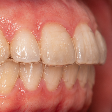 Why Does My Mouth Look More Protruded During Orthodontic Treatment, and When Will It Improve? image 4