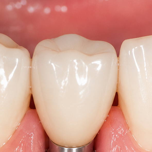 Dental Implants in Just One Day? Is a One-Day Implant Possible for Everyone? image 4