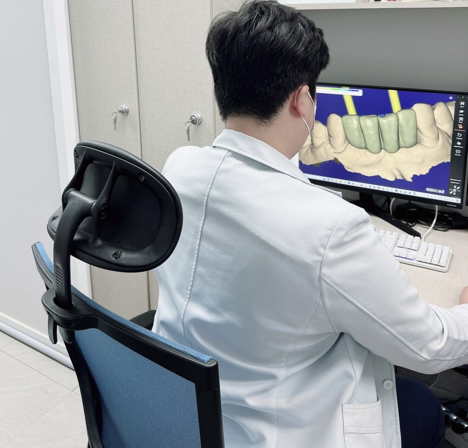 상일동역 치과 언제나 왜 안돼?를 꿈꾸는 병원입니다 . 관련 이미지 3