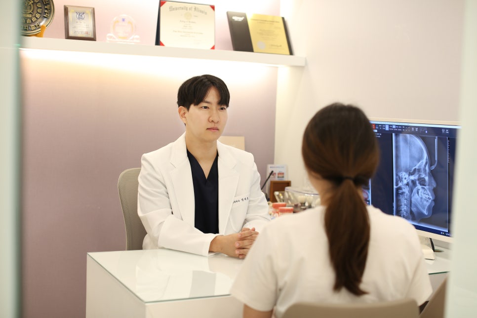 투명교정장치 착용 20시간 이상 할 자신이 없다면 고민해보세요! 관련 이미지 6