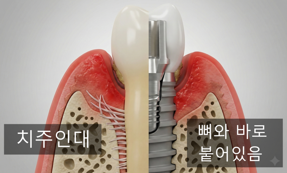 고덕역 임플란트, 뼈이식 꼭 해야 할까? 필수 상황 vs 제외 상황 총정리 관련 이미지 13