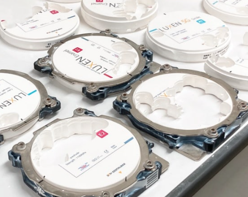 고덕역 치과 더 빠르게 보철이 제작됩니다. 소통은 확실하게! 관련 이미지 2