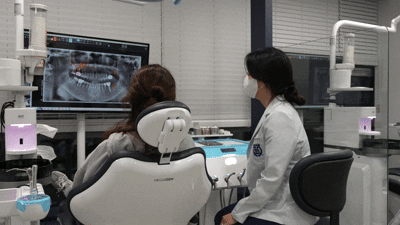 서울바르디치과 이주리 원장 입 소문으로 찾아오는 치과의사가 될 수 있었던 이유 관련 이미지 2