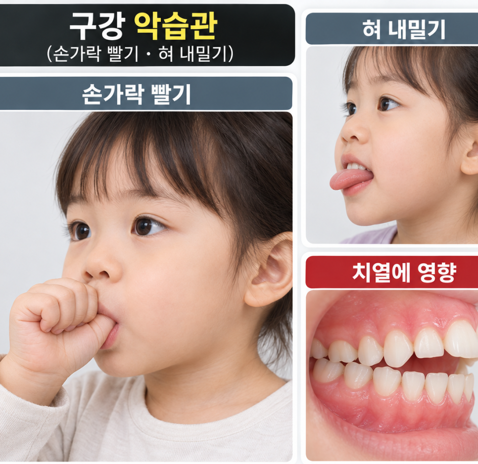 상일동 어린이 교정 시기, 만 7세를 놓치지 마세요 관련 이미지 1