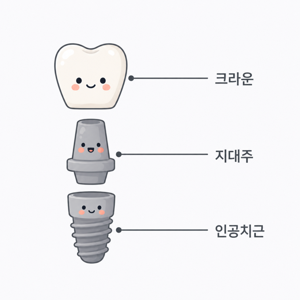 만 65세 이상 임플란트·틀니 보험, 놓치지 말아야 할 3가지 관련 이미지 1