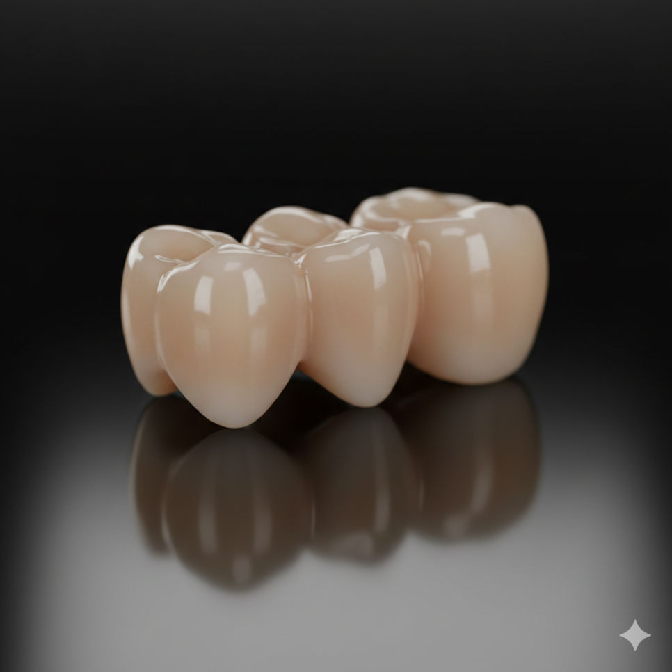 No space for an implant because a tooth has fallen over or a molar has tilted? Read this first. image 3