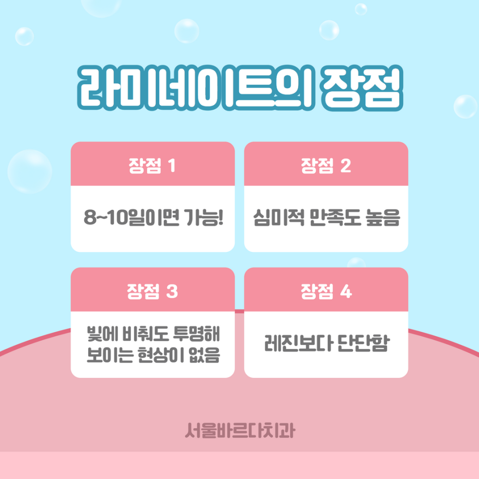 고덕치과 무삭제 라미네이트, 치아를 깍지 않아도 가능하다? 관련 이미지 9