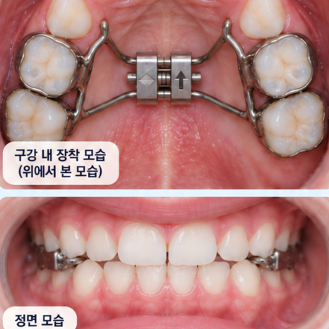 상일동 어린이 교정 시기, 만 7세를 놓치지 마세요 관련 이미지 8