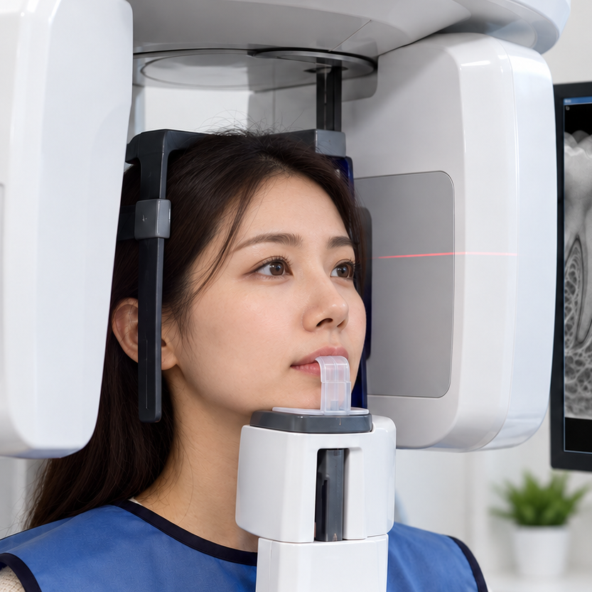 신경치료한 치아인데 또 염증이?재신경치료 vs 임플란트 관련 이미지 7