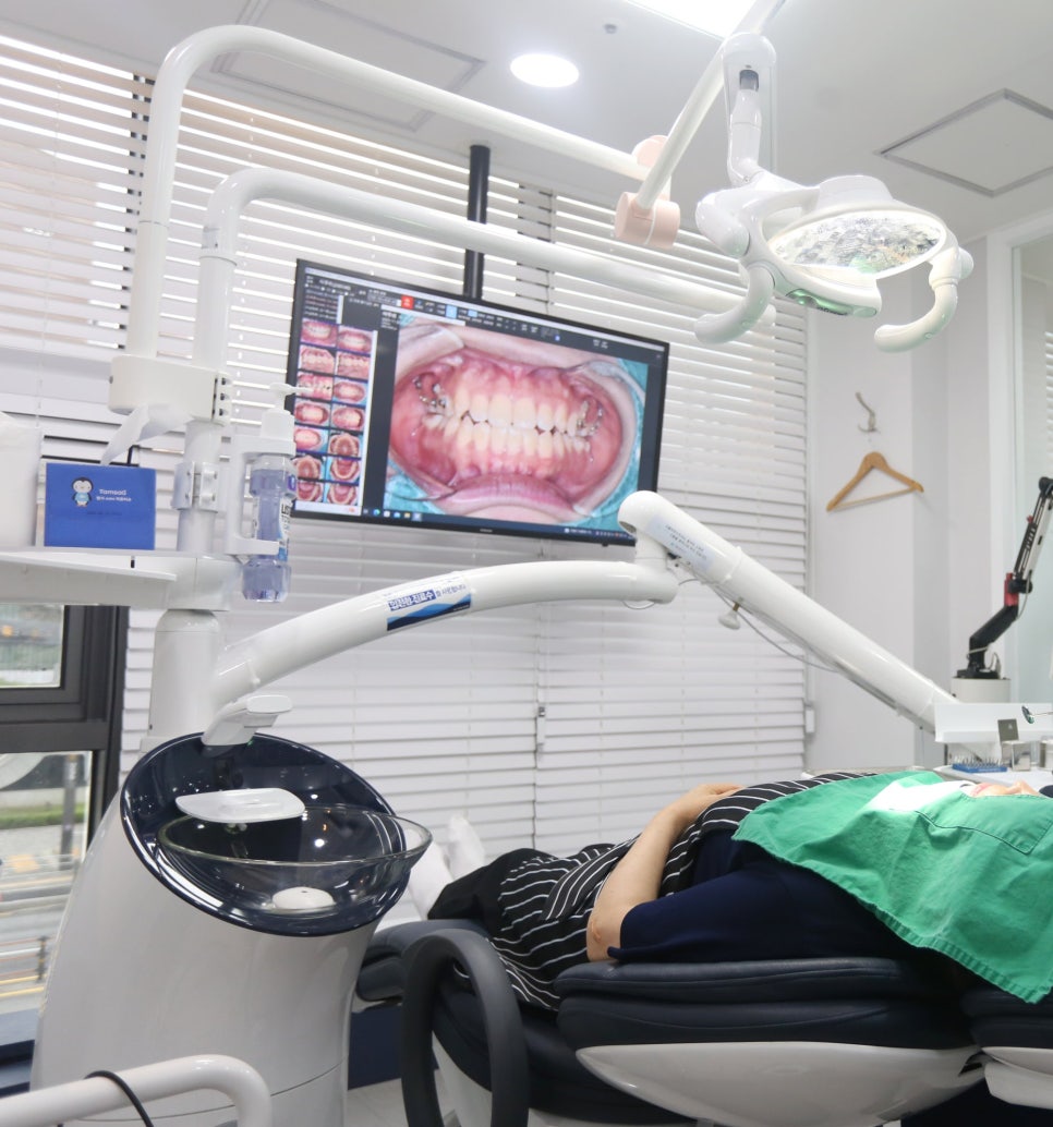 이 안뽑고 교정 안되나요? 발치 교정 케이스를 정리합니다! 관련 이미지 1