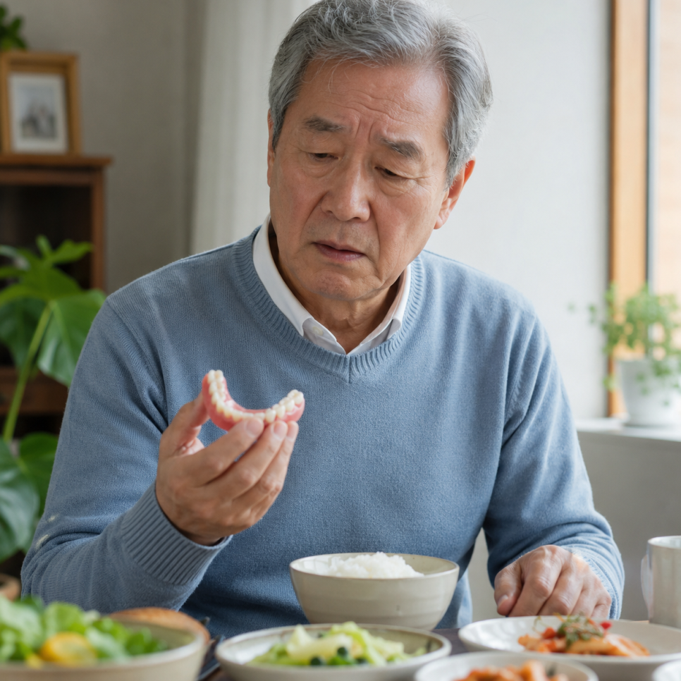 틀니 임플란트 전환, 시작 전 꼭 확인할 4가지 관련 이미지 4