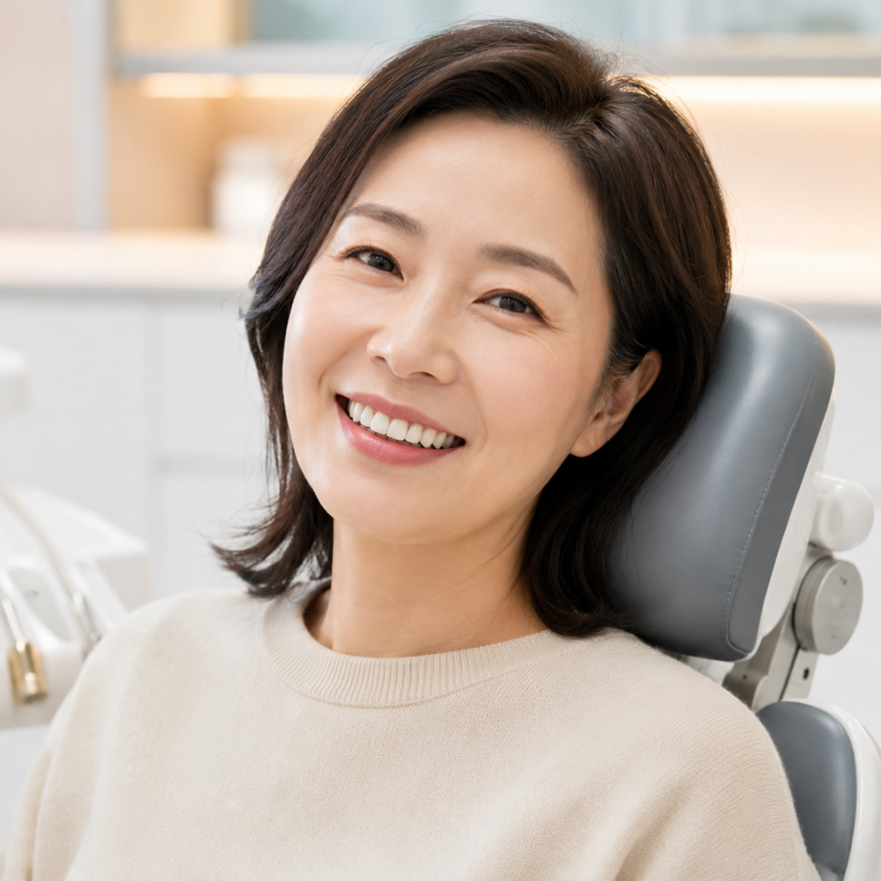 Dental Implants Without Cutting the Gums? When Flapless Implant Placement Is Possible image 5