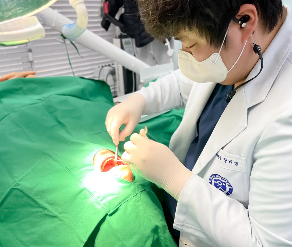 고덕동 임플란트 점검을 꼭! 받으러 와야하는 3가지 이유 관련 이미지 7