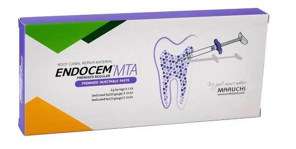 길동 치과 자연치아살리기 mta 비싸지만 사용합니다!! 관련 이미지 4