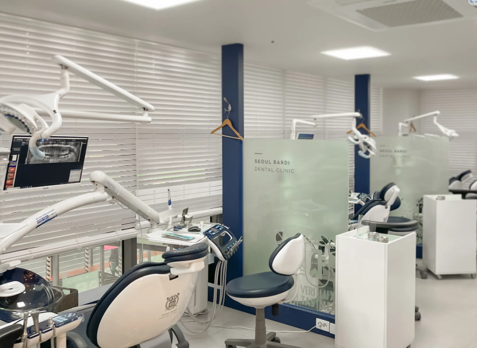 치아 교정 중 치간 삭제 치아를 깎는다고요??? 관련 이미지 5