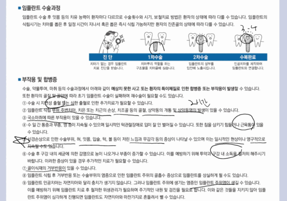 강동구 잇몸 퇴축으로 뿌리 드러난 치아, 이대로 둬도 괜찮을까? 관련 이미지 10