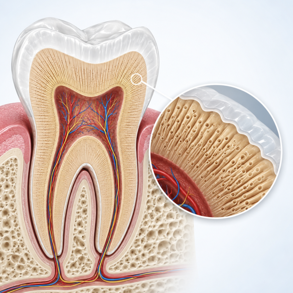 My Teeth Feel More Sensitive After Scaling (+ Causes and Ways to Reduce Sensitivity) image 3
