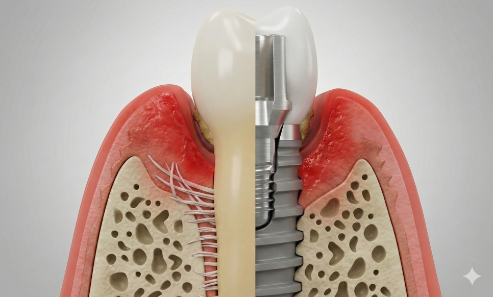 강동구 재신경치료, 왜 첫 치료보다 성공률이 낮다고 할까요? 관련 이미지 3