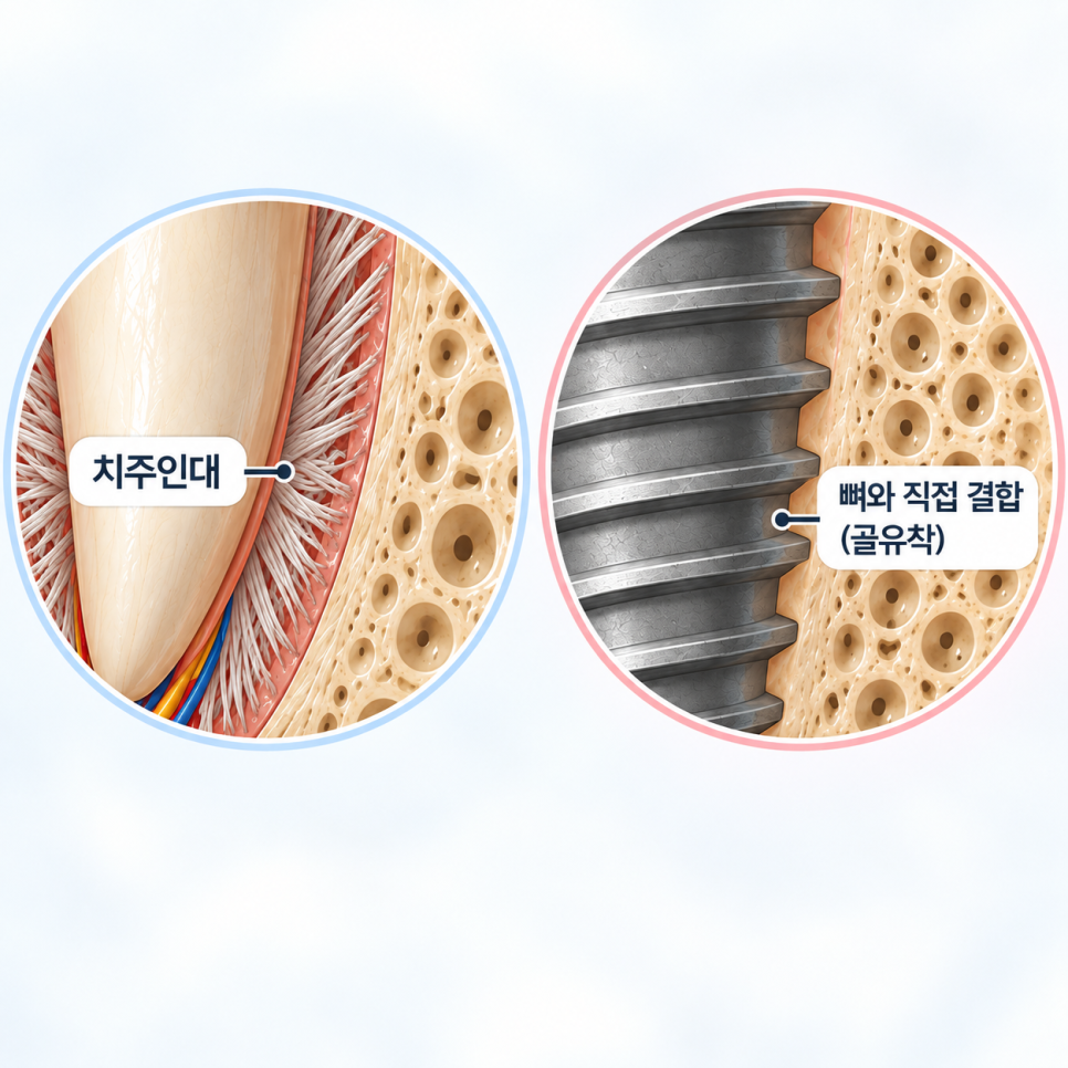 임플란트도 썩나요? 충치보다 무서운 임플란트 주위염 관련 이미지 2