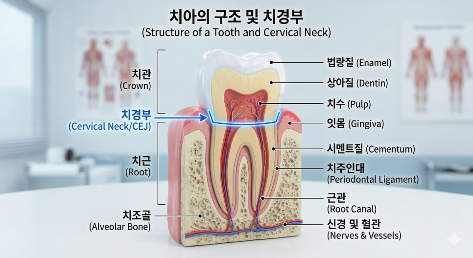 마모된 윗 앞니가 까맣게 변했다면? 방치하면 안 되는 이유 관련 이미지 5