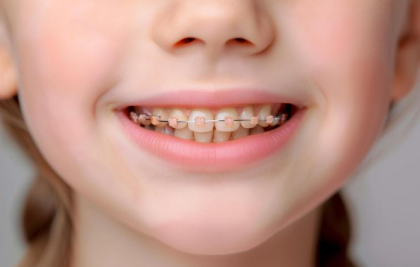 고덕역 근처 교정 치과 치료기간은 얼마나 걸릴까? 관련 이미지 1