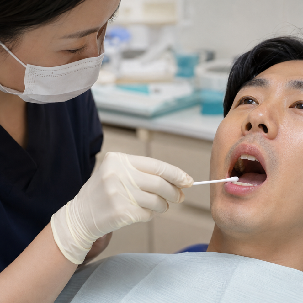 The Real Reason People Fear the Dentist Is the Anesthetic Injection image 2