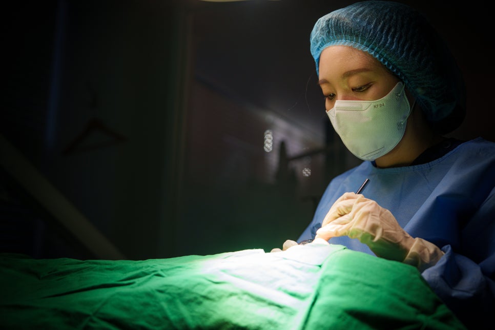 서울바르디치과 이주리 원장 입 소문으로 찾아오는 치과의사가 될 수 있었던 이유 관련 이미지 3