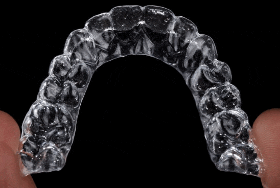 투명교정장치 착용 20시간 이상 할 자신이 없다면 고민해보세요! 관련 이미지 1