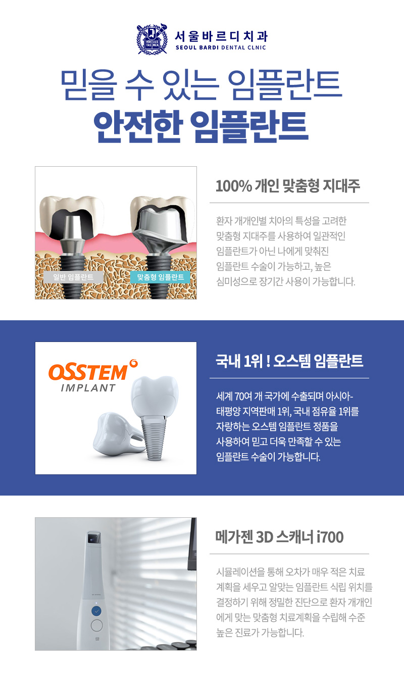 고덕치과 서울바르다치과, 치아교정 발치 꼭 해야만 되는 건가요? 관련 이미지 12