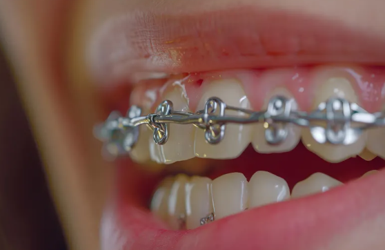 치아교정 중 발생하는 구내염 왜 발생할까? 관련 이미지 2