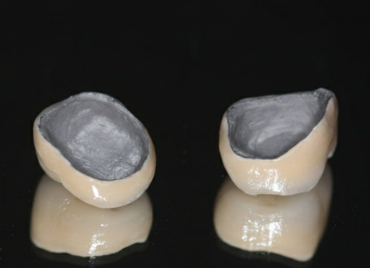 명일동 치과, 잇몸이 검게 변했다면? 앞니 변색 원인은 바로 관련 이미지 1