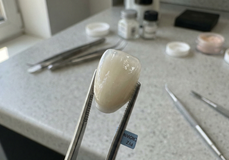 고덕동 앞니 보철, 브릿지와 싱글 크라운, 어떤 선택이 나에게 더 유리할까? 관련 이미지 9