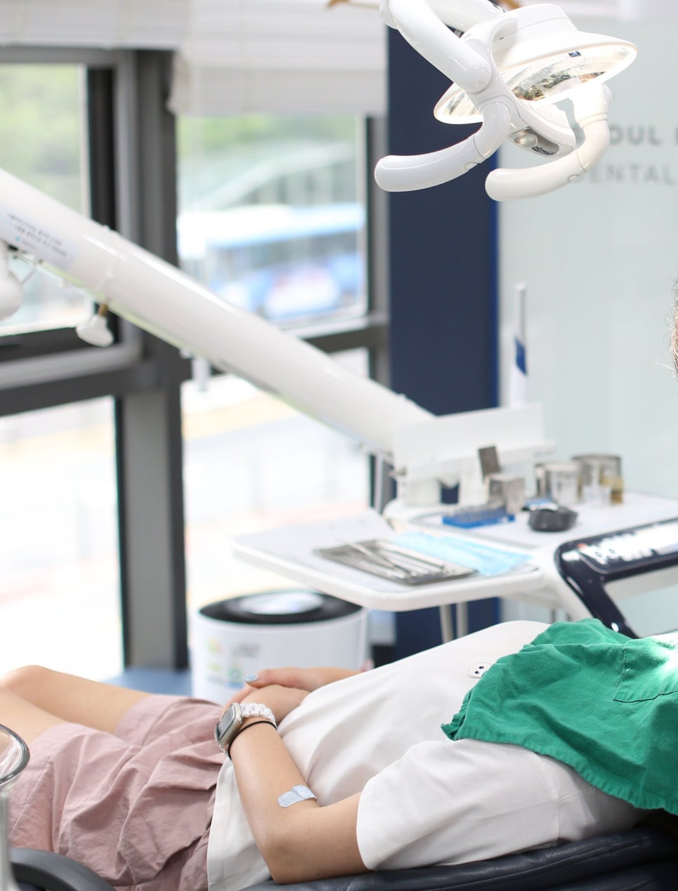 어린이 치아교정 시기 언제가 적기일까?? 관련 이미지 1