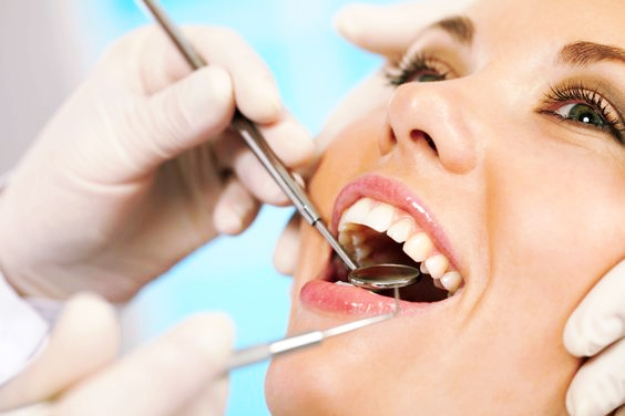 레진치료의 내구성: 얼마나 오래 유지될까? 관련 이미지 1