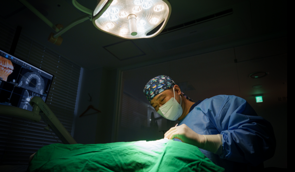 임플란트 시술 과정 총정리했습니다. 간접 경험 해볼까요? 관련 이미지 3