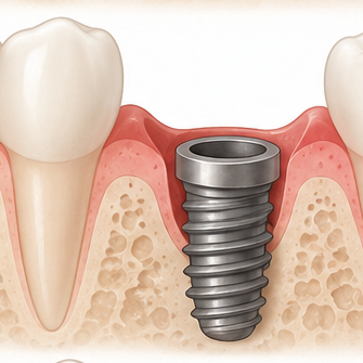 I Knew It Was Cracked, but My Tooth Has Been Loose Since Yesterday image 6