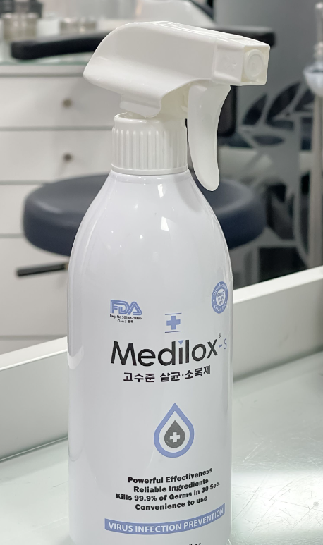 상일동역 치과 작은 것도 놓치지 않는 원칙진료를 시행합니다. 관련 이미지 2