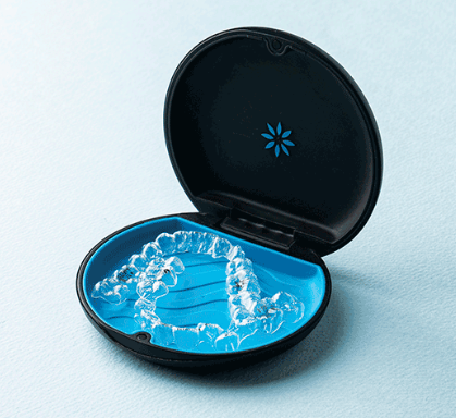 투명교정 장치 종류 인비절라인과 시스루테크 어느 것이 좋을까요? 관련 이미지 3