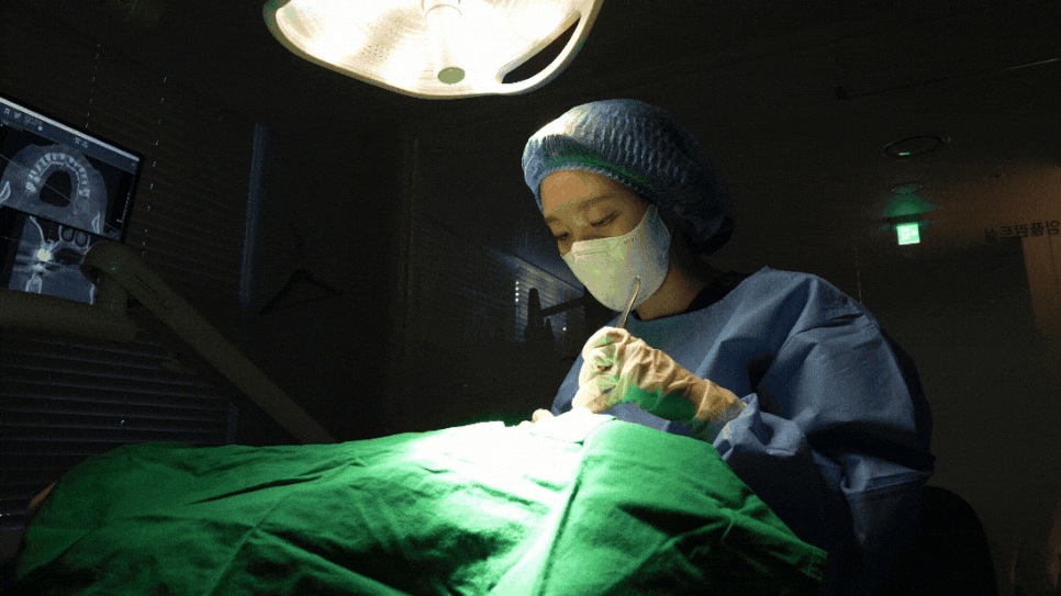 임플란트 사후관리 다른 병원 것도 수리 가능한 경우 정리해드립니다. 관련 이미지 1