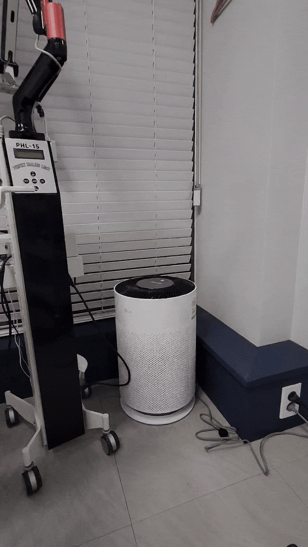 고덕역 임플란트 치과 제가 치료 받는 마음으로 진료합니다. 관련 이미지 1