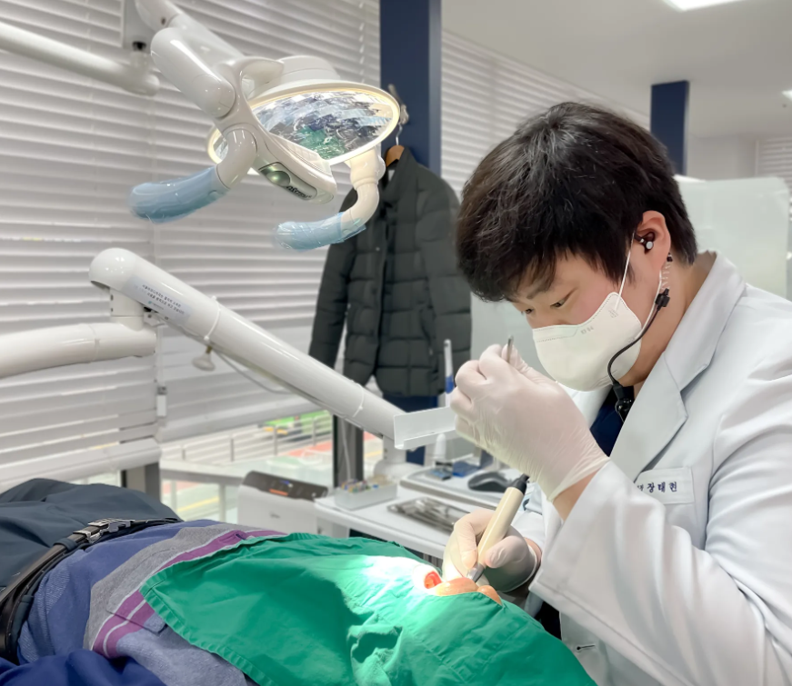 임플란트 2차 수술 과정 아직도 안끝났어요? 죄송합니다!! 관련 이미지 2