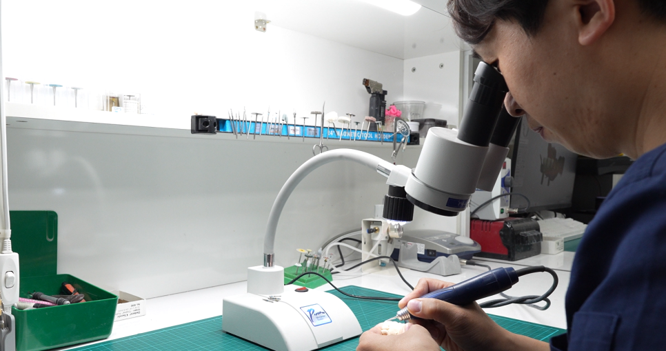 보철치료 하루만에 편하고 빠르게 시간이 없을 때는? 관련 이미지 3